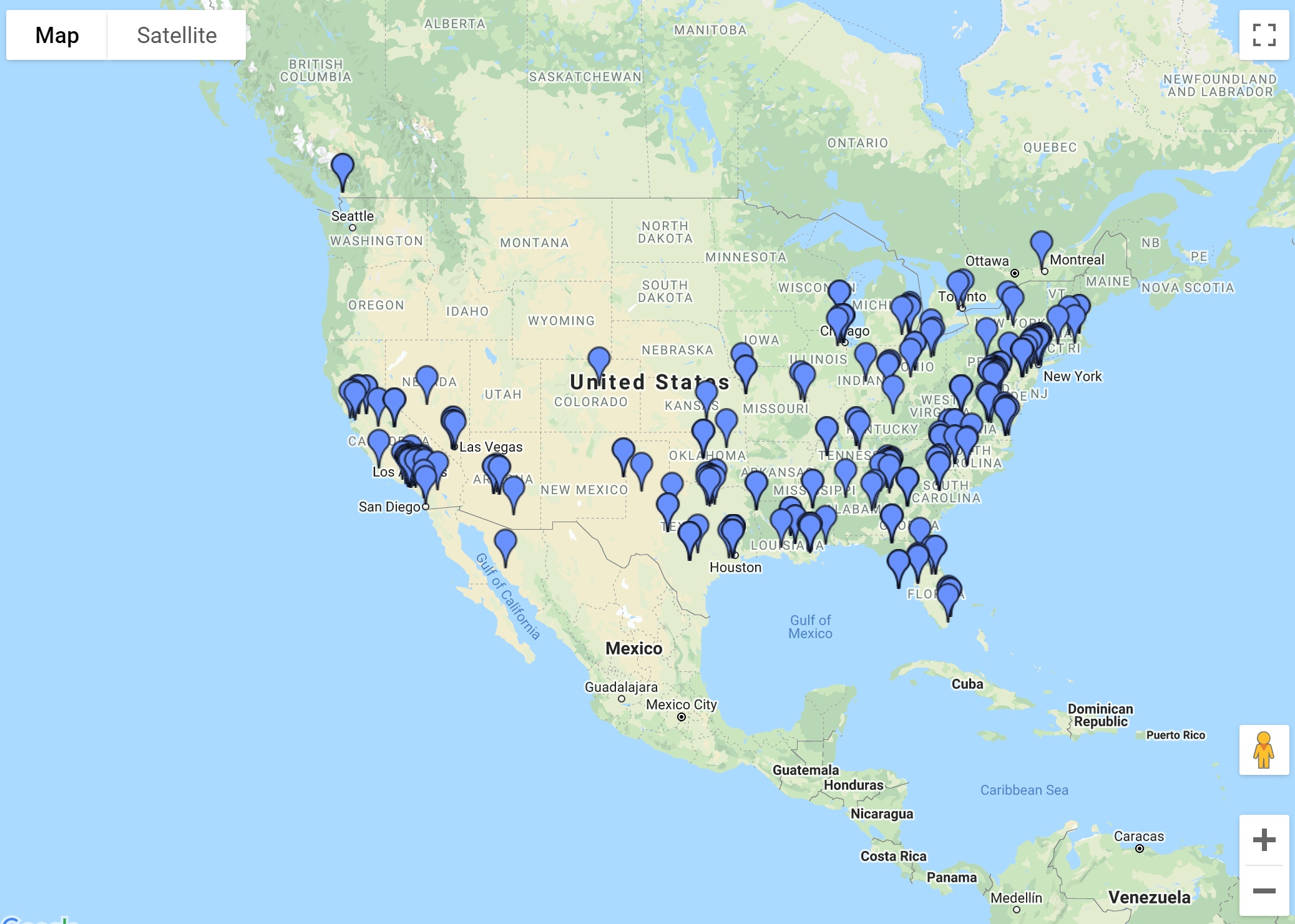 DOD CENTROID GEOJSON