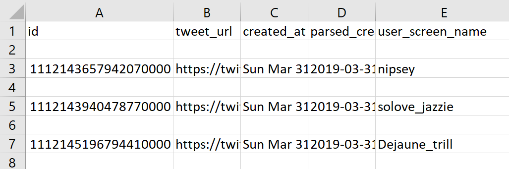 DOD FILTER BY DATE