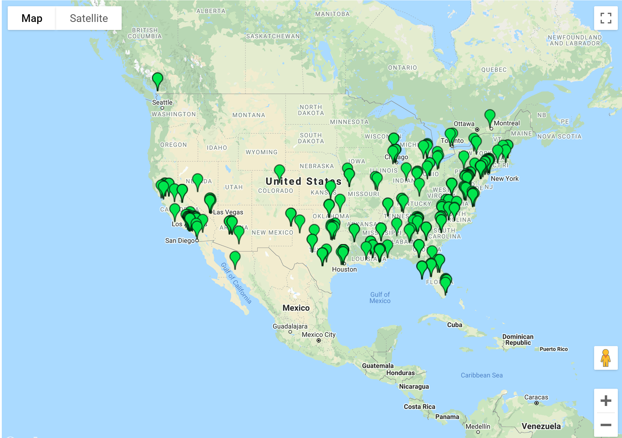 DOD FUZZ GEOJSON